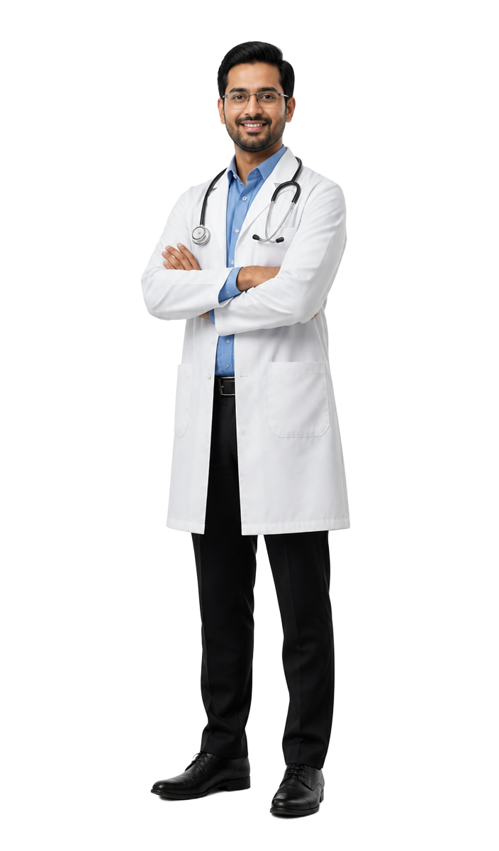 Doctor illustration